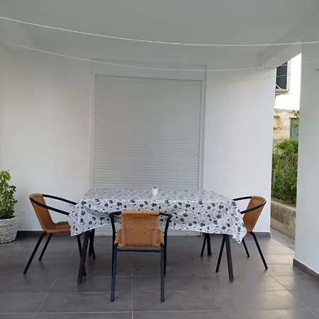 Apartamento Ivana
