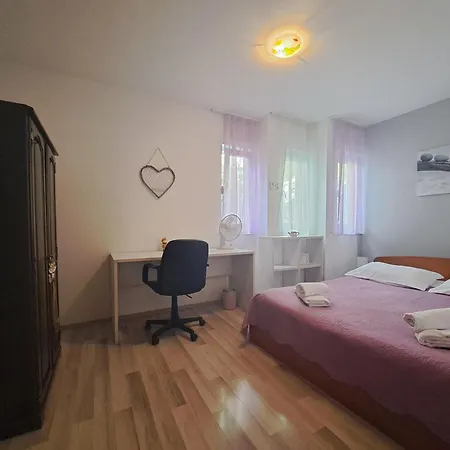 Apartamento Ivana Podstrana