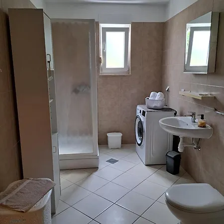 Apartamento Ivana Podstrana