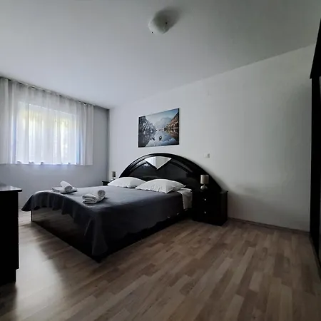Apartamento Ivana Podstrana