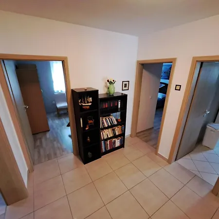 Ivana Apartamento *
