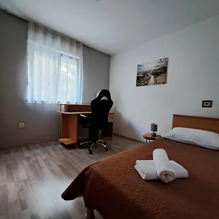 Apartamento Ivana *
