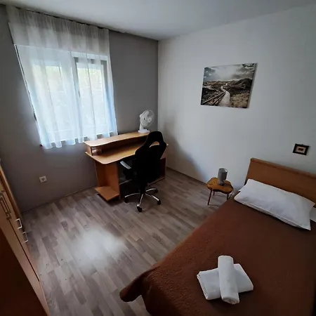 Ivana Apartamento Podstrana