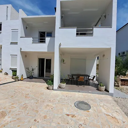 Apartamento Ivana *