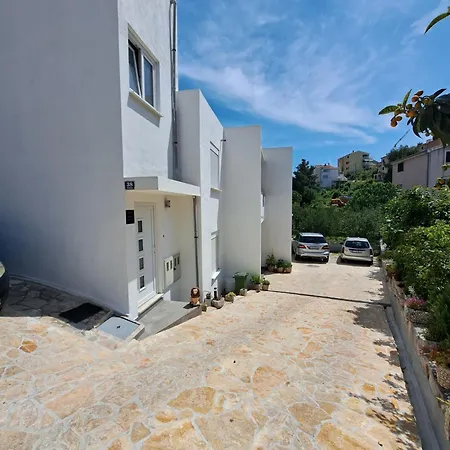 Ivana Apartamento Podstrana