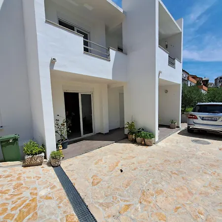 Apartamento Ivana